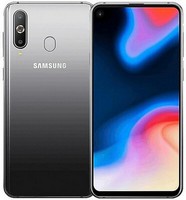 Замена стекла на телефоне Samsung Galaxy A8s